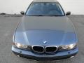 2002 5 Series 530i Sedan #5