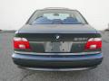 2002 5 Series 530i Sedan #9