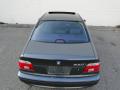 2002 5 Series 530i Sedan #10