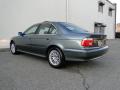 2002 5 Series 530i Sedan #11