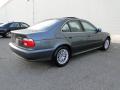 2002 5 Series 530i Sedan #12