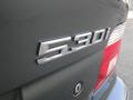 2002 5 Series 530i Sedan #13
