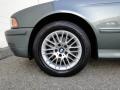 2002 5 Series 530i Sedan #14
