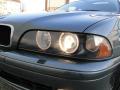 2002 5 Series 530i Sedan #16
