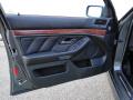 2002 5 Series 530i Sedan #17