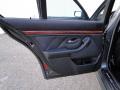 2002 5 Series 530i Sedan #18