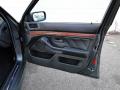 2002 5 Series 530i Sedan #20