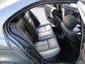 2002 5 Series 530i Sedan #23