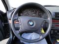 2002 5 Series 530i Sedan #29
