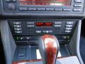 2002 5 Series 530i Sedan #31