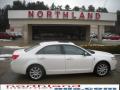 2010 MKZ AWD #1