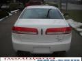 2010 MKZ AWD #3