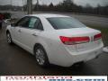 2010 MKZ AWD #4