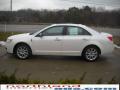 2010 MKZ AWD #5
