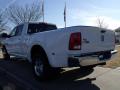 2010 Ram 3500 Big Horn Edition Crew Cab Dually #2