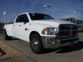 2010 Ram 3500 Big Horn Edition Crew Cab Dually #4