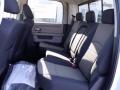 2010 Ram 3500 Big Horn Edition Crew Cab Dually #9
