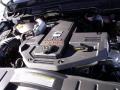 2010 Ram 3500 Big Horn Edition Crew Cab Dually #12