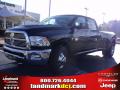 2010 Ram 3500 Big Horn Edition Crew Cab Dually #1