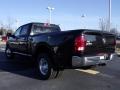 2010 Ram 3500 Big Horn Edition Crew Cab Dually #2