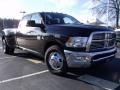 2010 Ram 3500 Big Horn Edition Crew Cab Dually #4