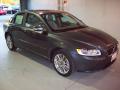 2010 Volvo S40 2.4i Titanium Grey Metallic