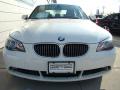 2007 5 Series 530i Sedan #2