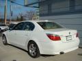 2007 5 Series 530i Sedan #4