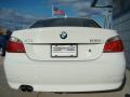 2007 5 Series 530i Sedan #5