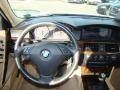 2007 5 Series 530i Sedan #10