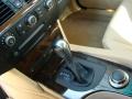 2007 5 Series 530i Sedan #14