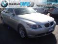 2007 5 Series 525xi Sedan #3