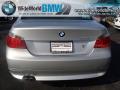 2007 5 Series 525xi Sedan #4