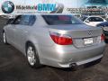 2007 5 Series 525xi Sedan #5