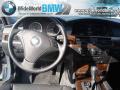 2007 5 Series 525xi Sedan #11