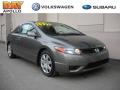 2007 Civic LX Coupe #1