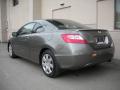 2007 Civic LX Coupe #4