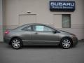 2007 Civic LX Coupe #5