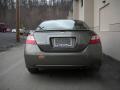 2007 Civic LX Coupe #8