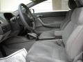 2007 Civic LX Coupe #9