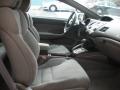 2007 Civic LX Coupe #10