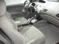 2007 Civic LX Coupe #13