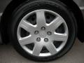 2007 Civic LX Coupe #16