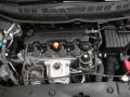 2007 Civic LX Coupe #17