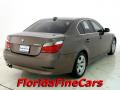 2004 5 Series 525i Sedan #2 2004 5 Series 525i Sedan #2
