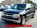 2003 Suburban 1500 LT #1
