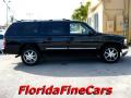 2003 Suburban 1500 LT #4