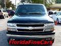 2003 Suburban 1500 LT #5