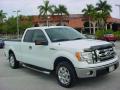 2009 F150 XLT SuperCab #1
