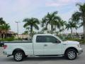 2009 F150 XLT SuperCab #2